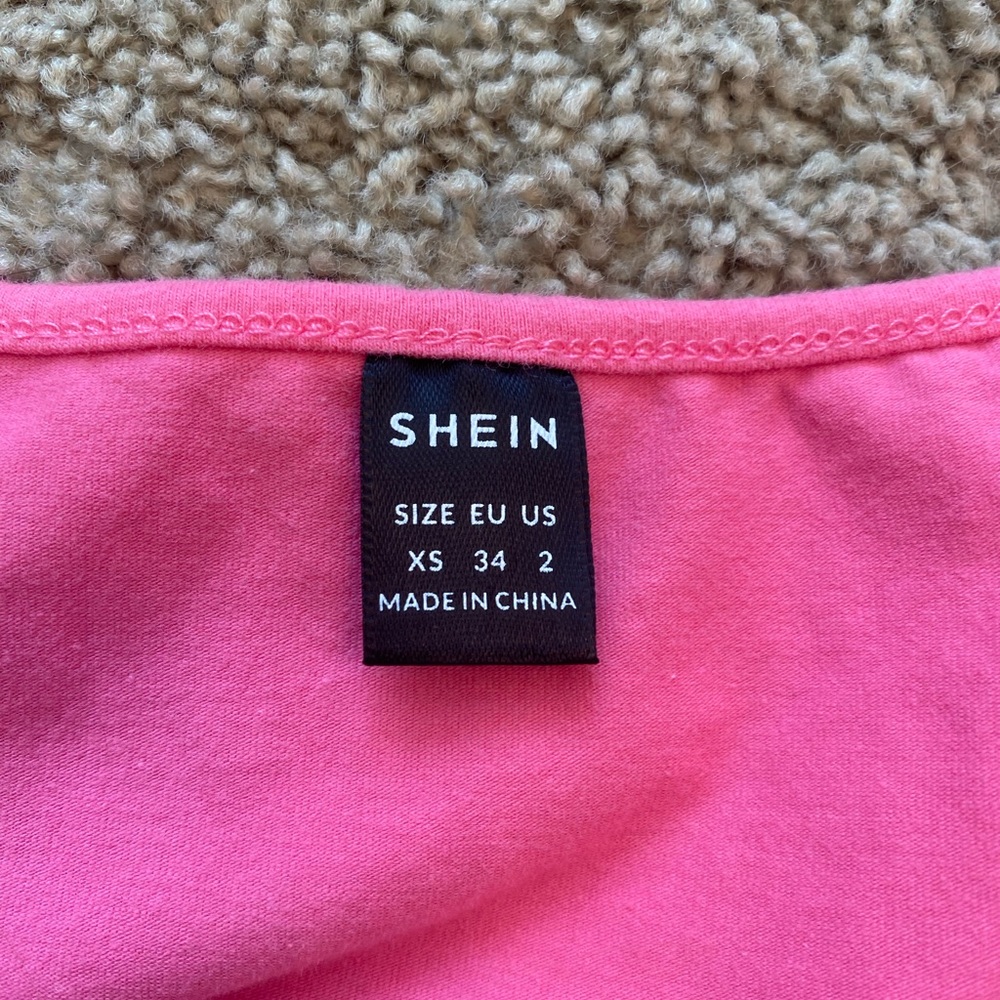 Preppy Shein Bundle - Picture 2 of 5